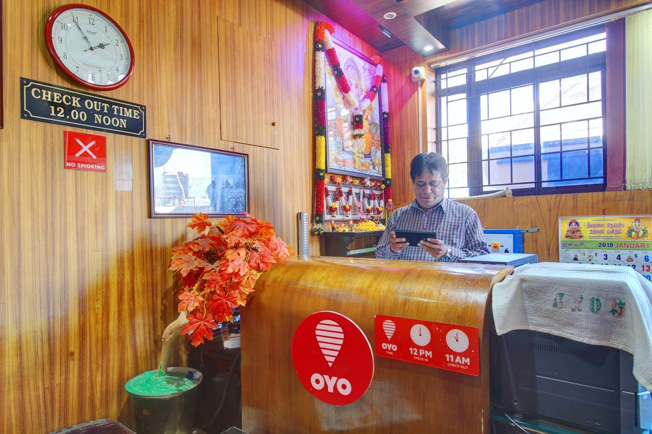 Oyo 1353 The Surya Village Ooty Bagian luar foto