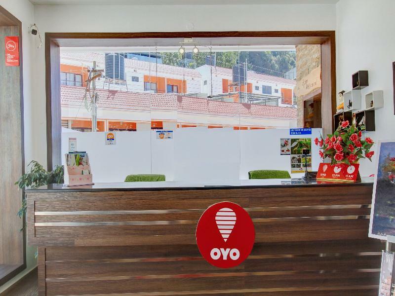 Oyo 1353 The Surya Village Ooty Bagian luar foto